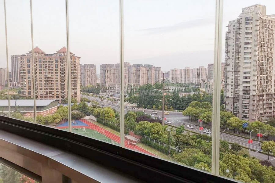 Gubei Qiangsheng Garden