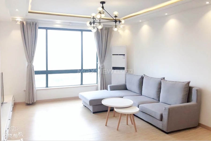 Huangpu Zhongxin City 3bedroom 150sqm ¥21,000 PRS3203