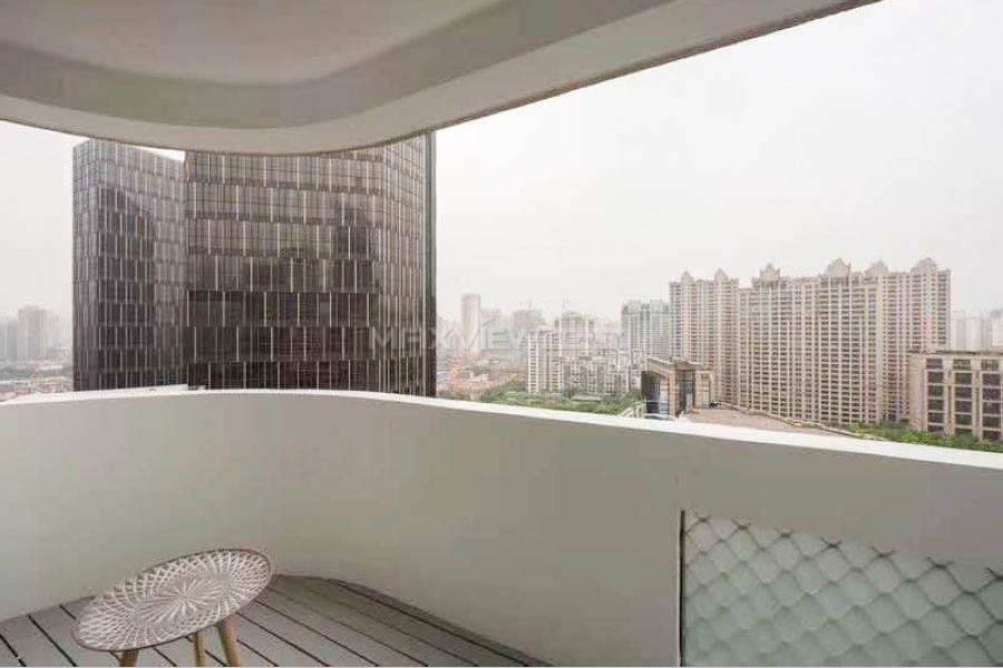 Jingwei Apartment