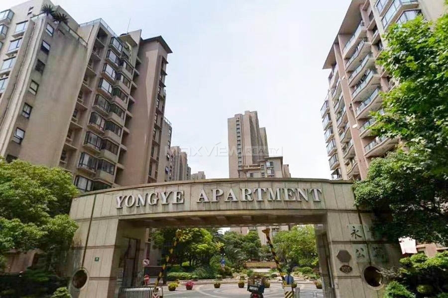 Yongye Apartment