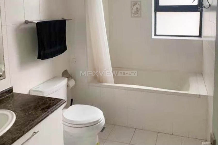 Yongye Apartment