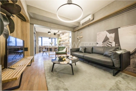 Apartment On Changle Road