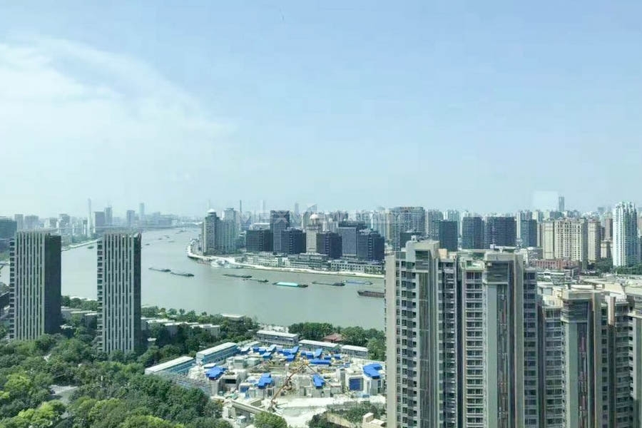 Shimao Riviera Garden