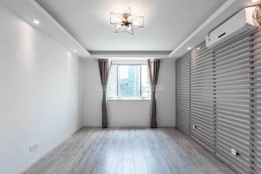 Jingwei Apartment