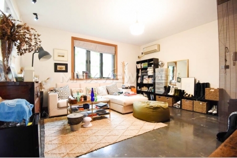 Apartment On Anfu Road