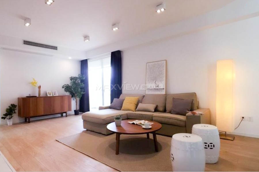 Oriental Manhattan 3bedroom 140sqm ¥30,000 PRS5137