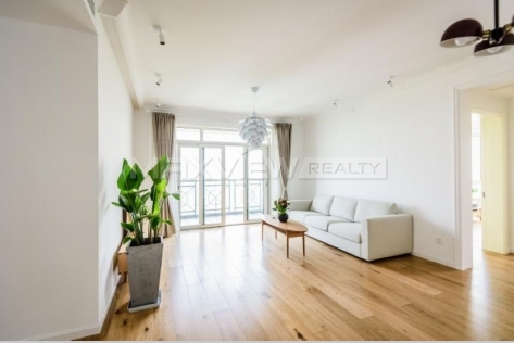 Apartment On Yueyang  Road