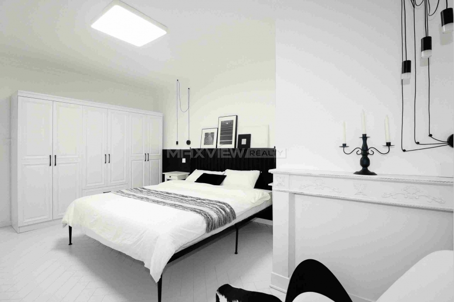 Changjiu Apartment