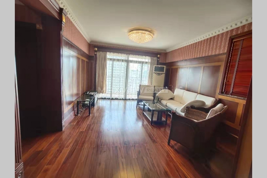 Joffre Garden 2bedroom 128sqm ¥24,000 PRS6108