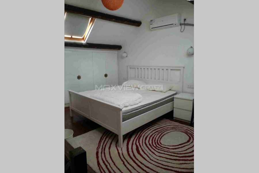 Old Lane House On Fuxing Middle Road&nbsp;2bedroom&nbsp;70sqm&nbsp;&yen;12,000&nbsp;PRS6176