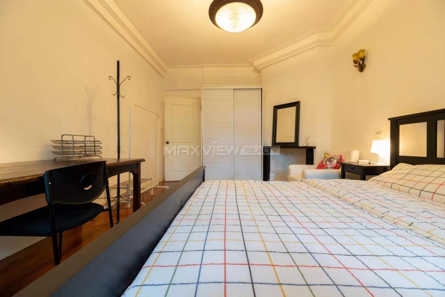 Paris Apartment