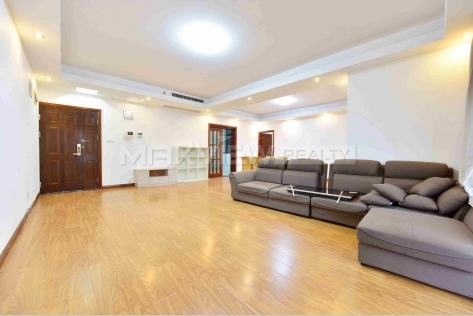 All Property For Rent In Shanghai In Gubei Area With Size Of 150