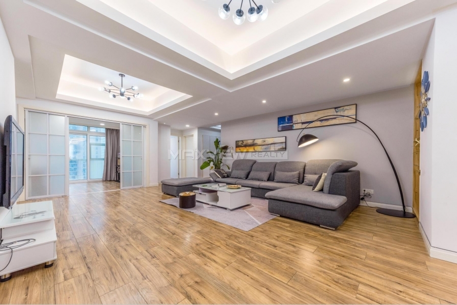 Meiliyuan Apartment 3bedroom 200sqm ¥24,000 PRY6016