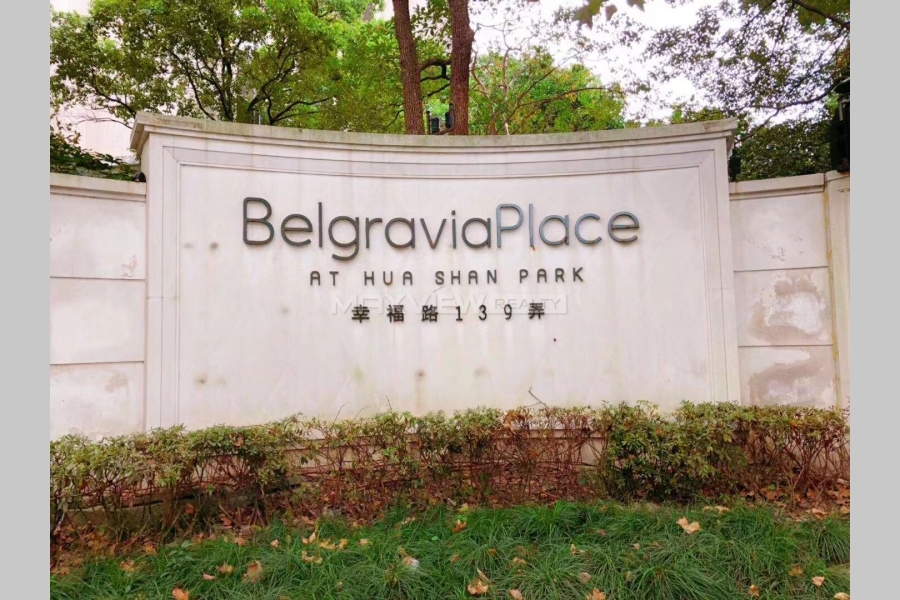 Belgravia Place