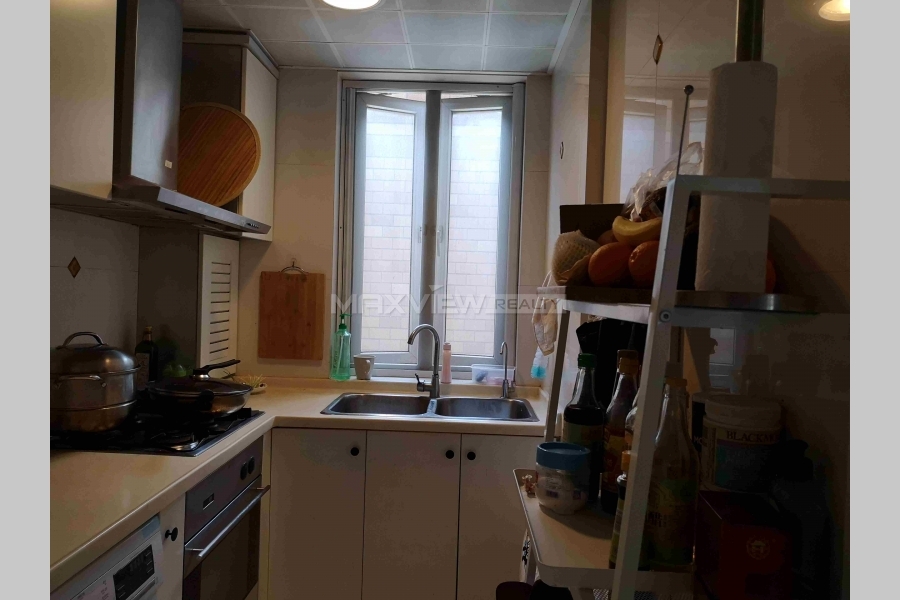 Fumin Apartment
