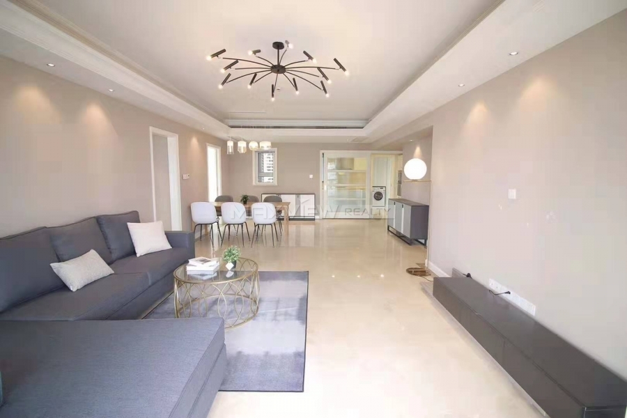 City Apartment 4bedroom 180sqm ¥42,000 PRS6905