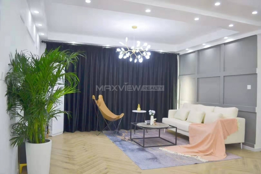 Huangpu Zhongxin City 3bedroom 150sqm ¥25,800 PRS6898