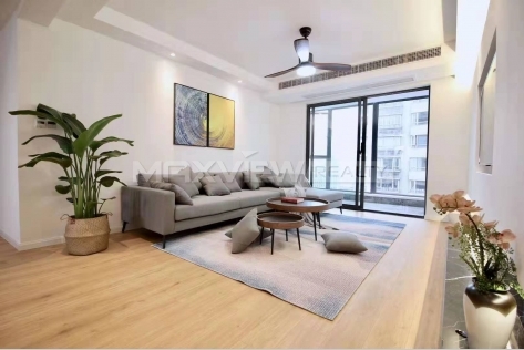 Shanghai First Block