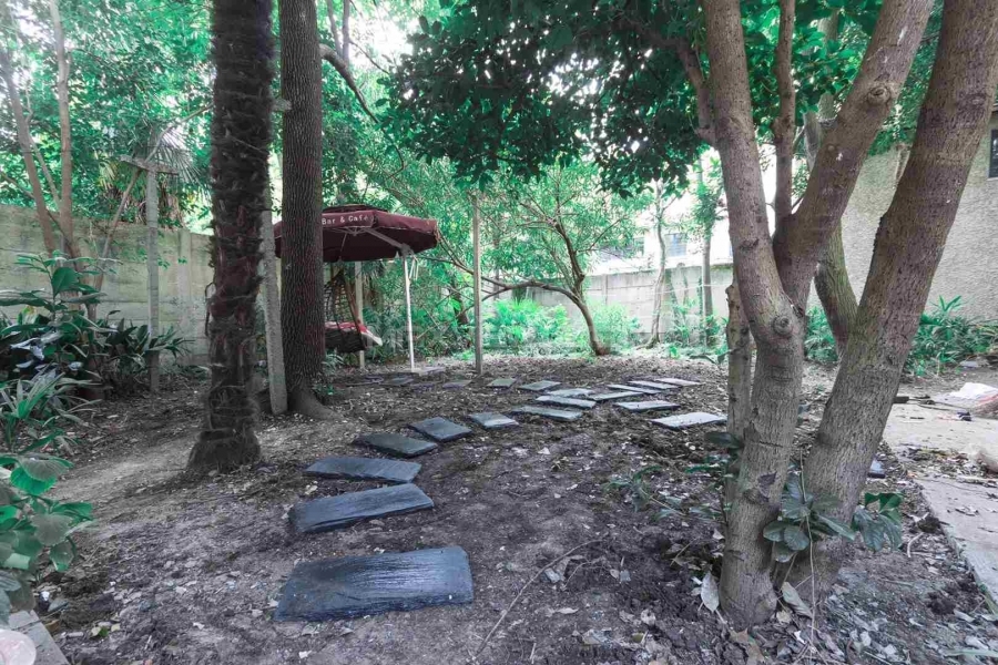 Anhua Road