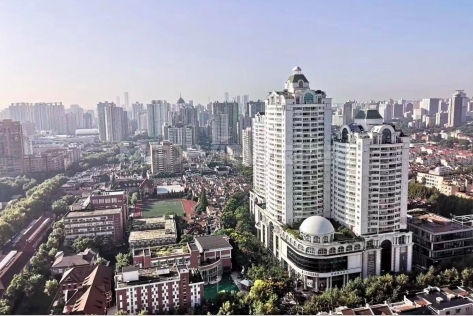 Ming Yuan Century City 明园世纪城