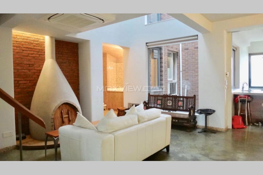 Yishu Apartment 4bedroom 320sqm ¥100,000 PRY6042