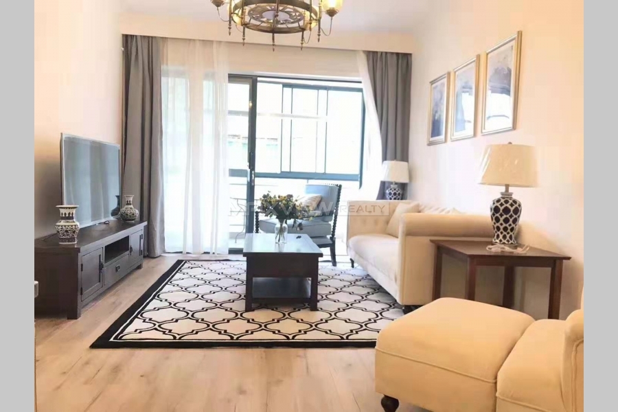 Huangpu Zhongxin City 3bedroom 150sqm ¥22,800 PRY6051