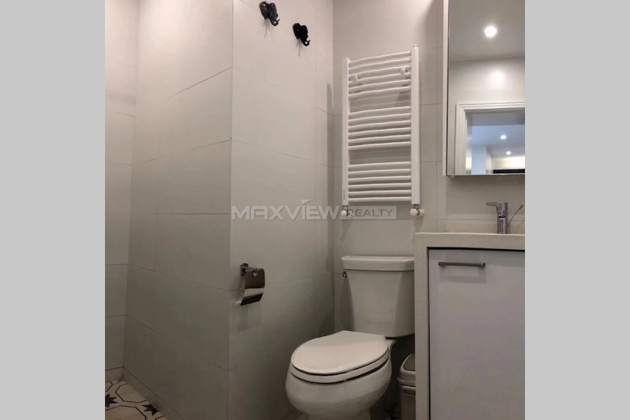 Old Apartment On Huaihai Middle Road&nbsp;2bedroom&nbsp;80sqm&nbsp;&yen;23,000&nbsp;PRS8038