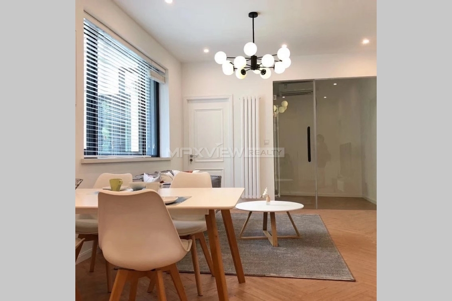 Old Apartment On Huaihai Middle Road&nbsp;2bedroom&nbsp;80sqm&nbsp;&yen;23,000&nbsp;PRS8038