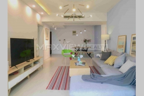 Ladoll International City 2br 120sqm in Downtown