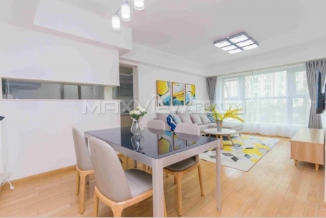 Eight Park Avenue 2br 120sqm in Downtown