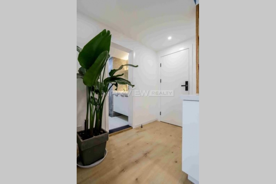 Gold Bund Garden | 金外滩花园&nbsp;1bedroom&nbsp;65sqm&nbsp;&yen;14,800&nbsp;SHA17179
