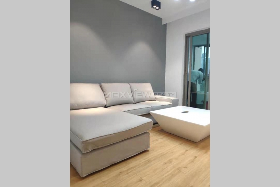One Park Avenue 2br 110sqm in Downtown | 静安枫景&nbsp;2bedroom&nbsp;110sqm&nbsp;&yen;24,800&nbsp;SHA17185