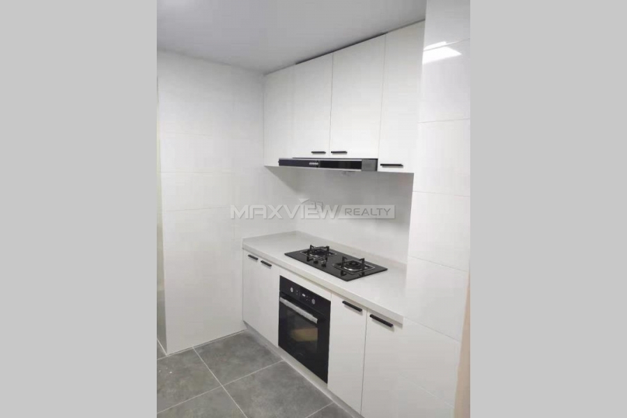 One Park Avenue 2br 110sqm in Downtown | 静安枫景&nbsp;2bedroom&nbsp;110sqm&nbsp;&yen;24,800&nbsp;SHA17185