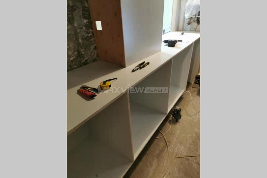 One Park Avenue 2br 110sqm in Downtown | 静安枫景&nbsp;2bedroom&nbsp;110sqm&nbsp;&yen;24,800&nbsp;SHA17185