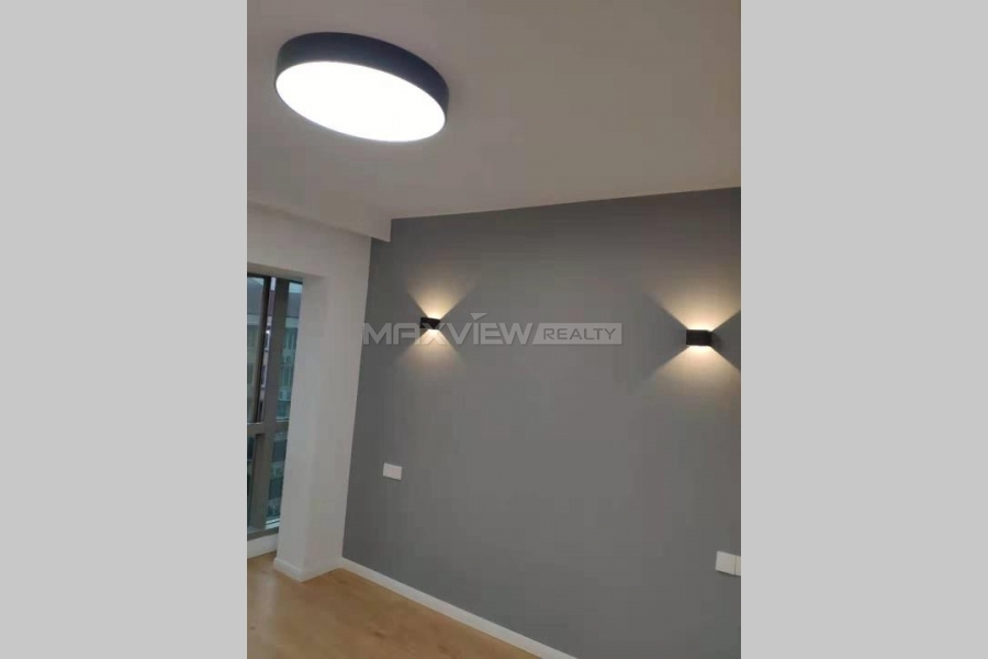 One Park Avenue 2br 110sqm in Downtown | 静安枫景&nbsp;2bedroom&nbsp;110sqm&nbsp;&yen;24,800&nbsp;SHA17185