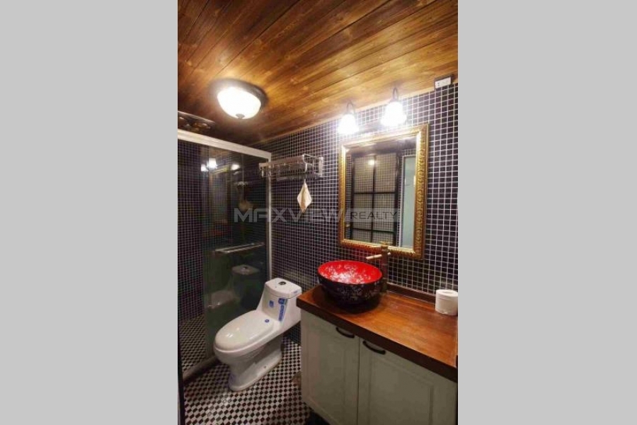 Old Apartment On Yanan Middle Road&nbsp;1bedroom&nbsp;60sqm&nbsp;&yen;11,000&nbsp;SHL17206