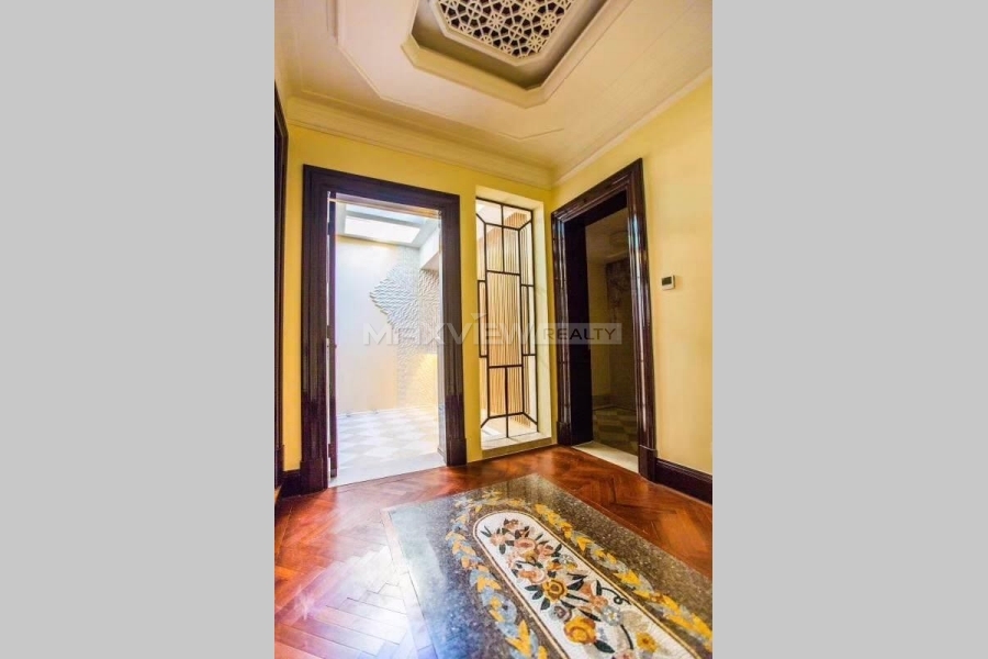 Shaanxi South Road | 陕西南路&nbsp;3bedroom&nbsp;120sqm&nbsp;&yen;33,000&nbsp;SHL17217