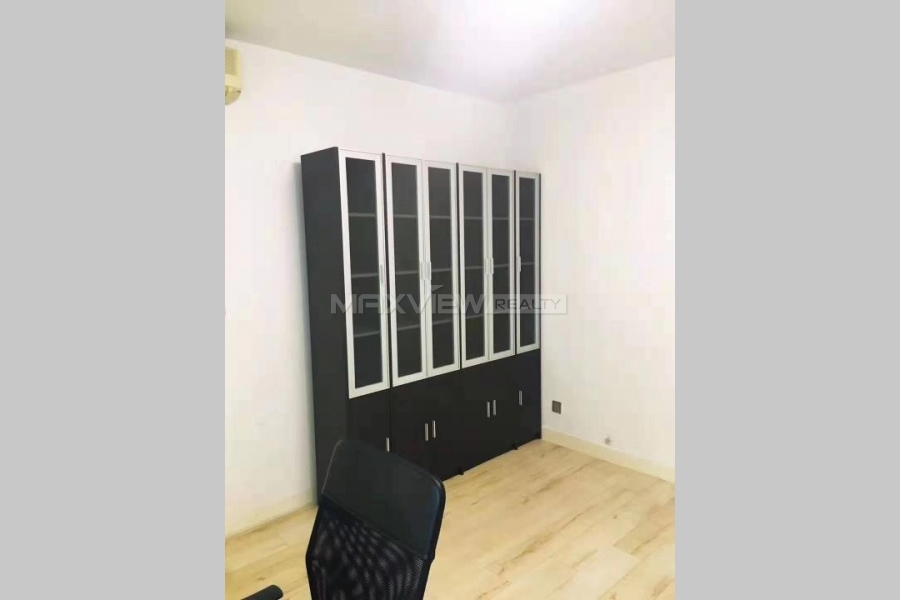 Mandarine City | 名都城&nbsp;3bedroom&nbsp;150sqm&nbsp;&yen;18,000&nbsp;SHA17247