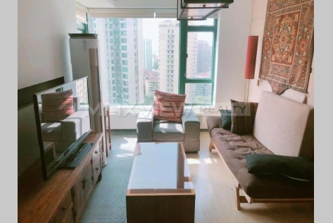 Oriental Manhattan 2br 96sqm in Xujiahui