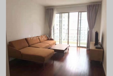 Summit Residence 2br 113sqm in Lujiazui