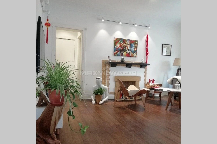 Old Garden House On Wuyi Road&nbsp;4bedroom&nbsp;160sqm&nbsp;&yen;35,000&nbsp;SHL17238