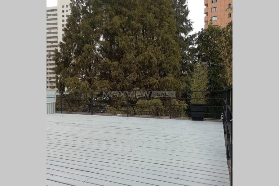 Old Garden House On Wuyi Road&nbsp;4bedroom&nbsp;160sqm&nbsp;&yen;35,000&nbsp;SHL17238