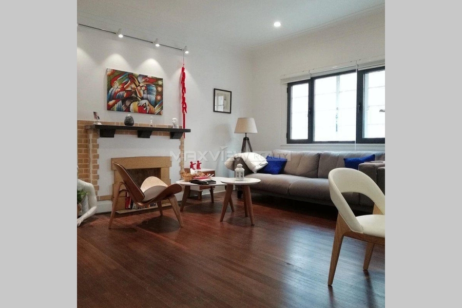 Old Garden House On Wuyi Road&nbsp;4bedroom&nbsp;160sqm&nbsp;&yen;35,000&nbsp;SHL17238