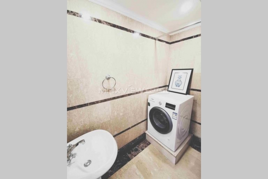 Apartment On Hengshan Road | 芝大厦&nbsp;1bedroom&nbsp;87sqm&nbsp;&yen;22,000&nbsp;SHA17282
