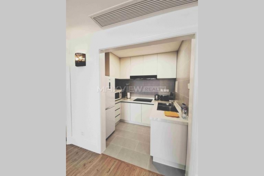 Apartment On Hengshan Road | 芝大厦&nbsp;1bedroom&nbsp;87sqm&nbsp;&yen;22,000&nbsp;SHA17282