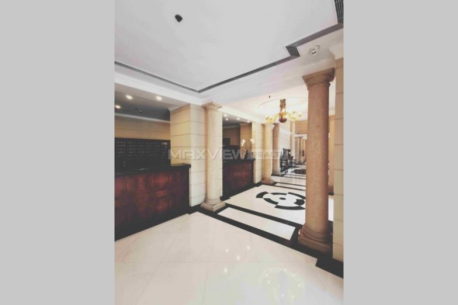Apartment On Hengshan Road | 芝大厦&nbsp;1bedroom&nbsp;87sqm&nbsp;&yen;22,000&nbsp;SHA17282
