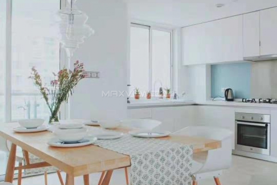 Sinan New Garden 3br 150sqm in Downtown | 思南新苑&nbsp;3bedroom&nbsp;150sqm&nbsp;&yen;25,000&nbsp;SHA17274