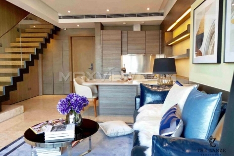 Su He Lang to Residence 2br 160sqm in Downtown