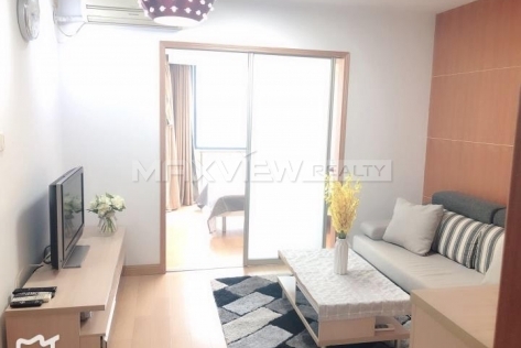 Hengchen Apartment 1br 65sqm in Downtown