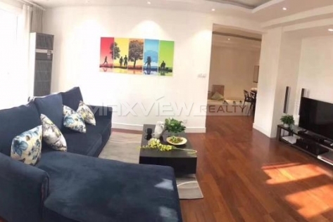 Hailuo Garden 3br 165sqm in Xujiahui